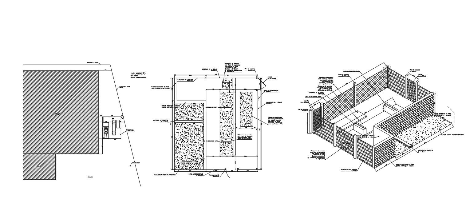 Electrical Design CAD File