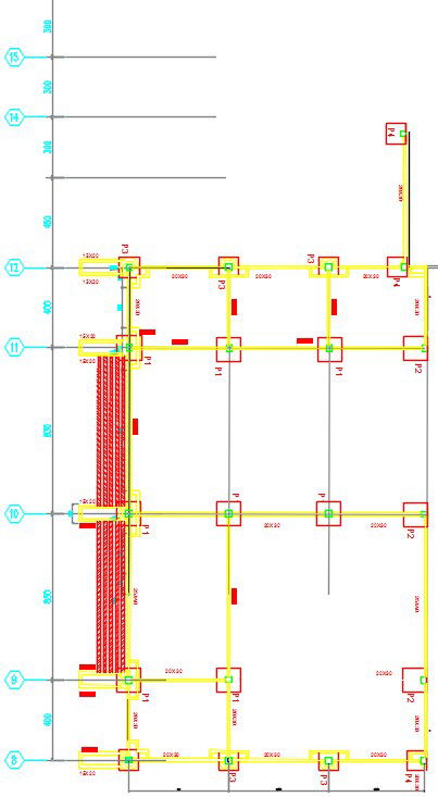 Electrical Drawings and Schematics