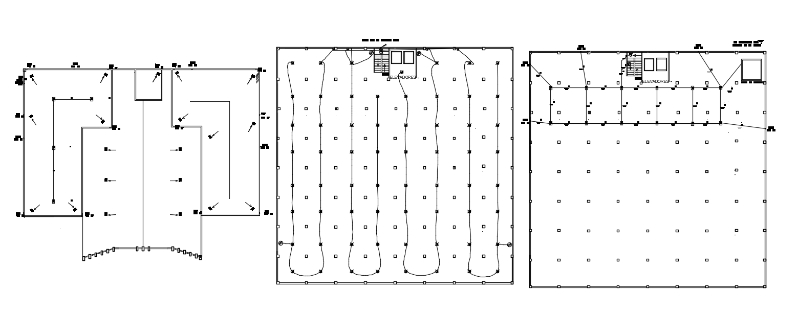 Electric plan design cad drawing is given in this cad file. Download this cad file now.
