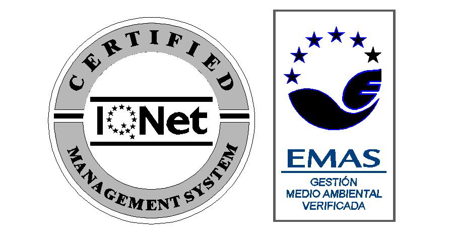 Emas logo 3d block cad drawing details dwg file