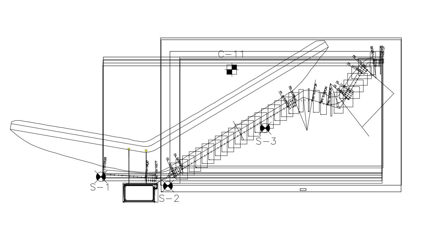 Escalator Design File
