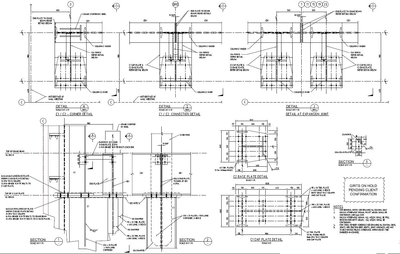 Expansion Joint Design PDF File Free Download