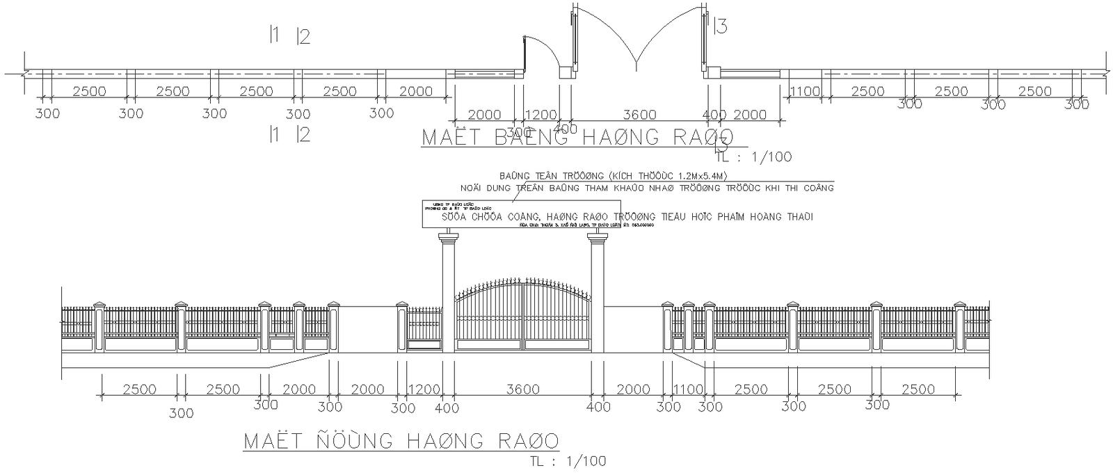 External wall design details elevation and plan details dwg autocad drawing .