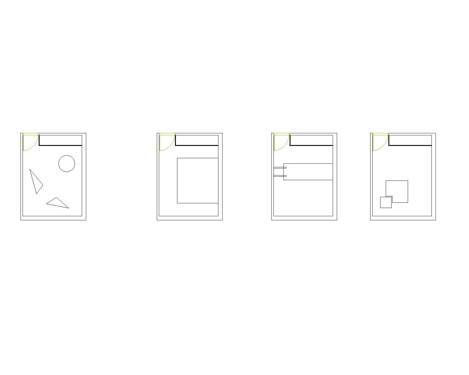 FALSE CEILING for Rooms