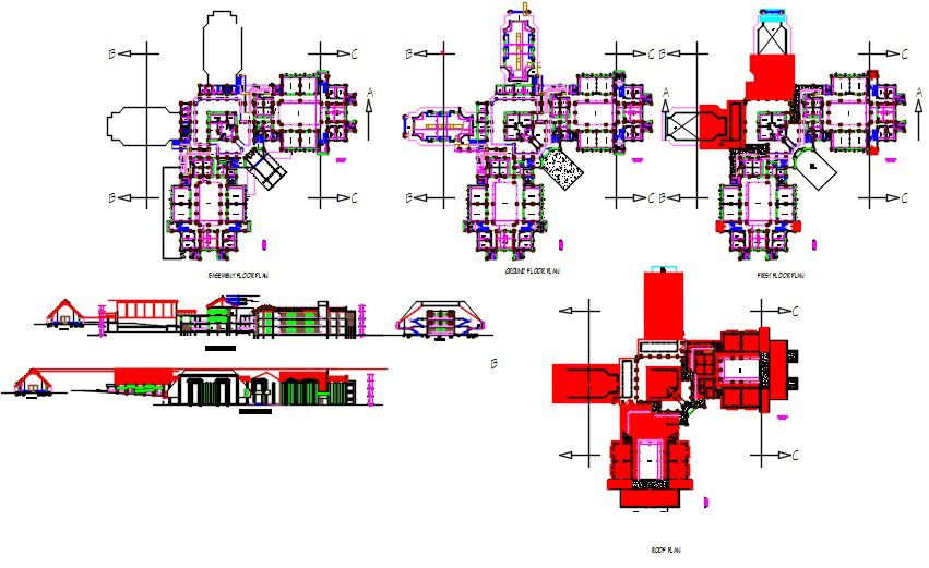 Faculty of arts and education