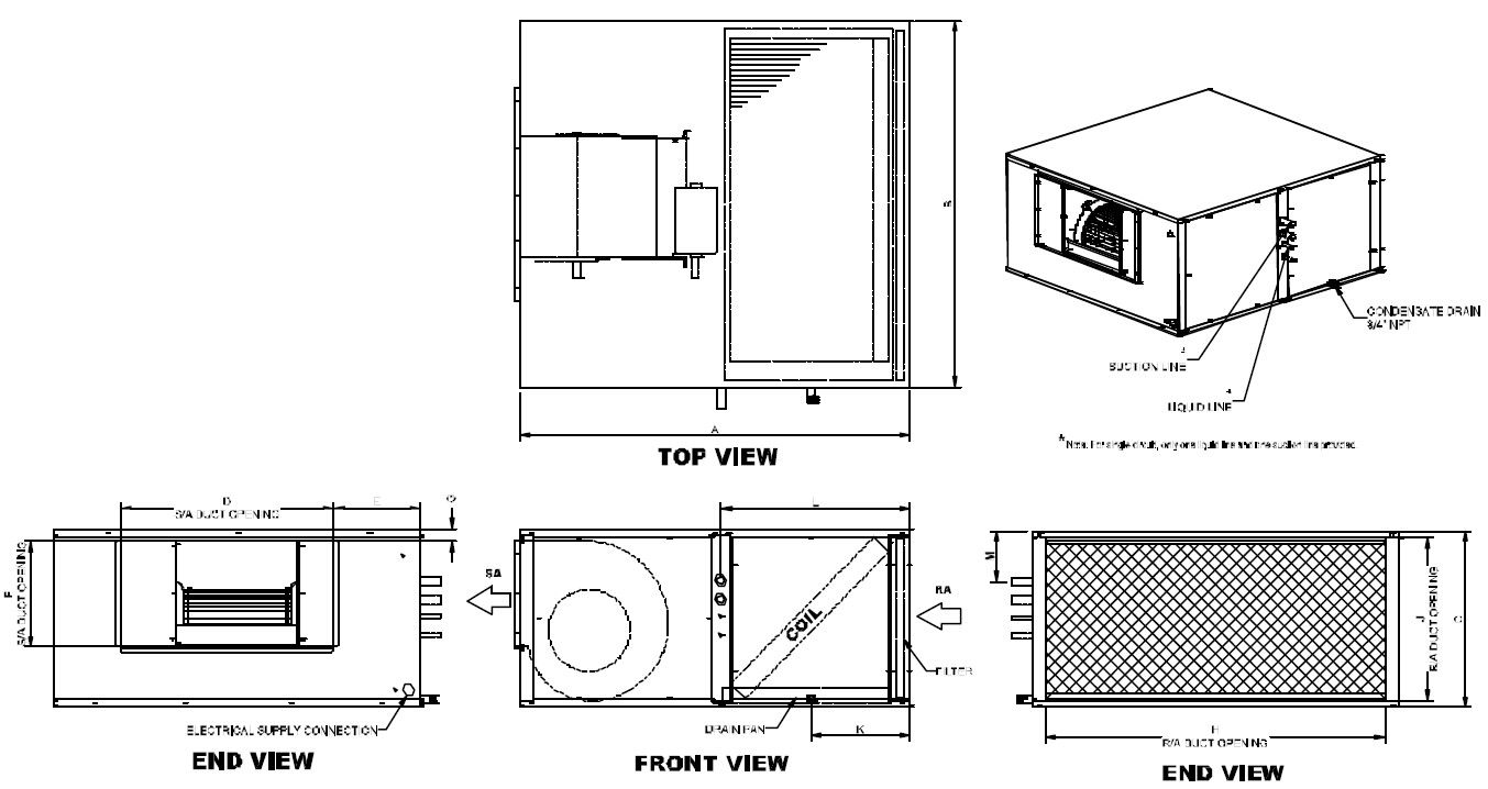 Fan Coil Unit PDF File Free Download