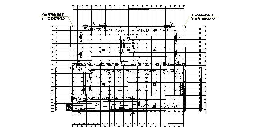 Floor plan graph Section drawing details are given in this AutoCAD DWG drawing.Download the AutoCAD 2D DWG file.
