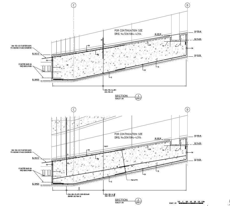 Free Download Continuous Beam Reinforcement Design PDF File