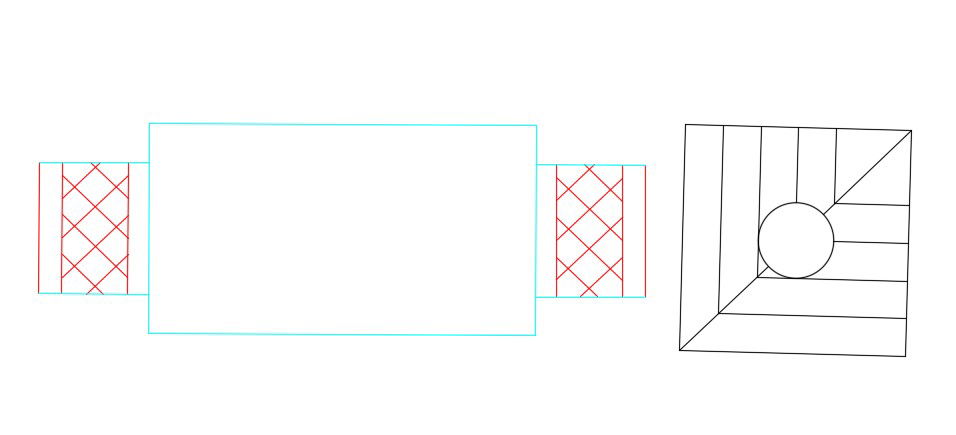 Free Download Design Unit AutoCAD Blocks