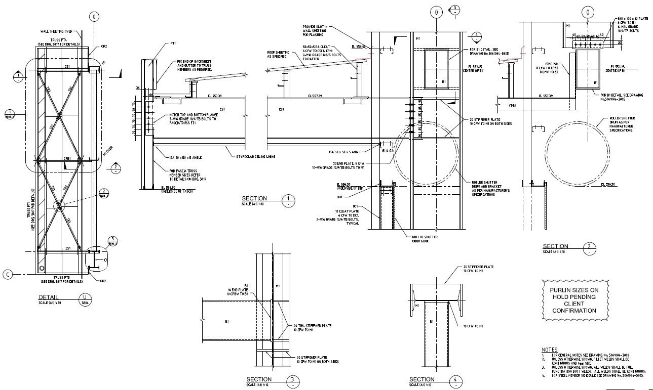 Free Download Girder Beam Design PDF File