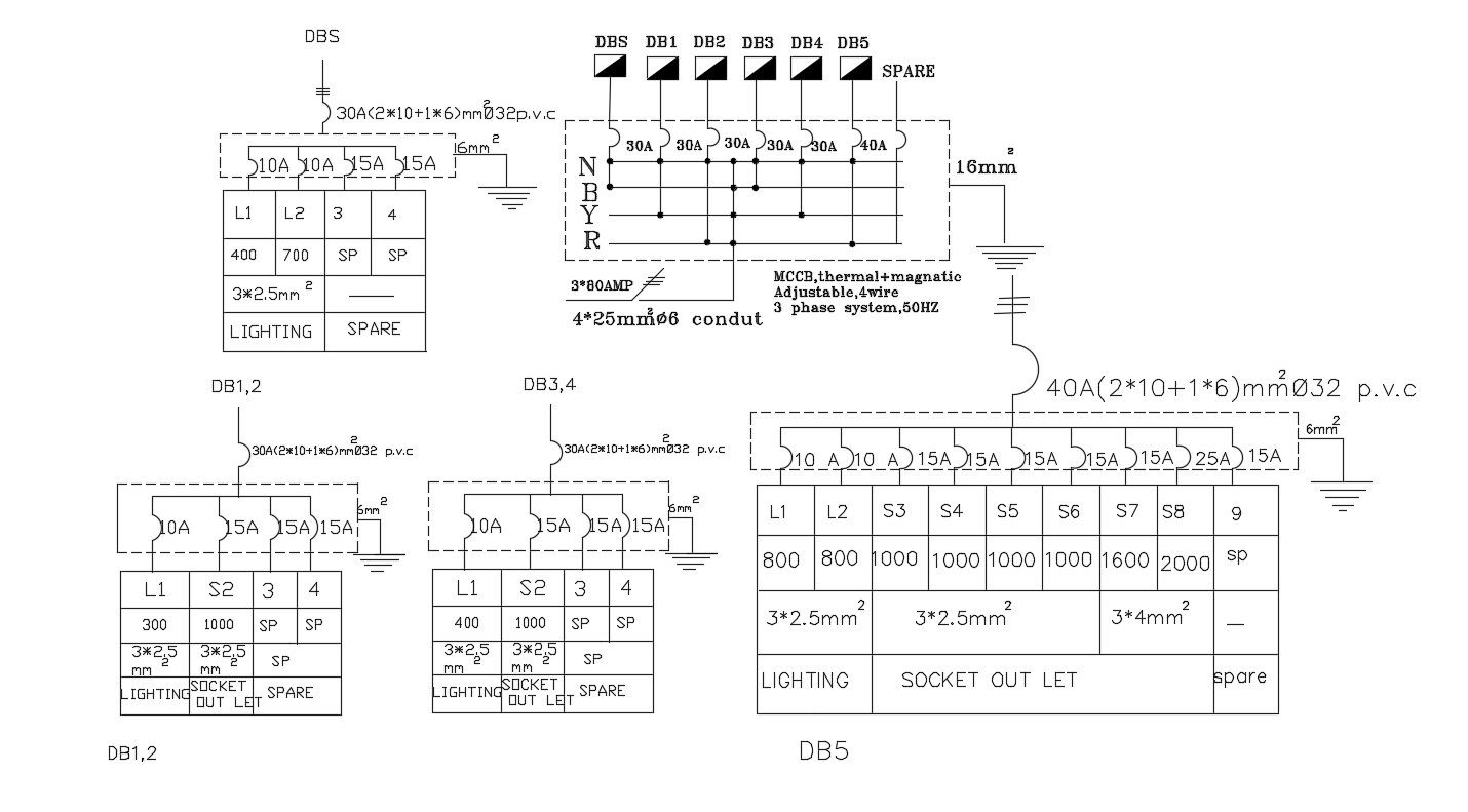 Free Download Insulation Calculation Drawing AutoCAD File
