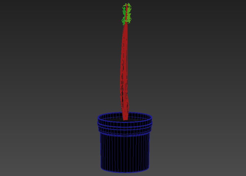 Free Download Plant Design 3ds Max File 