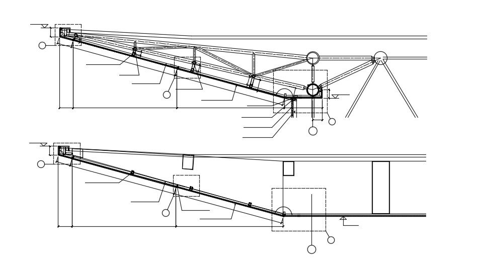 Free Download Truss Connection Design CAD File