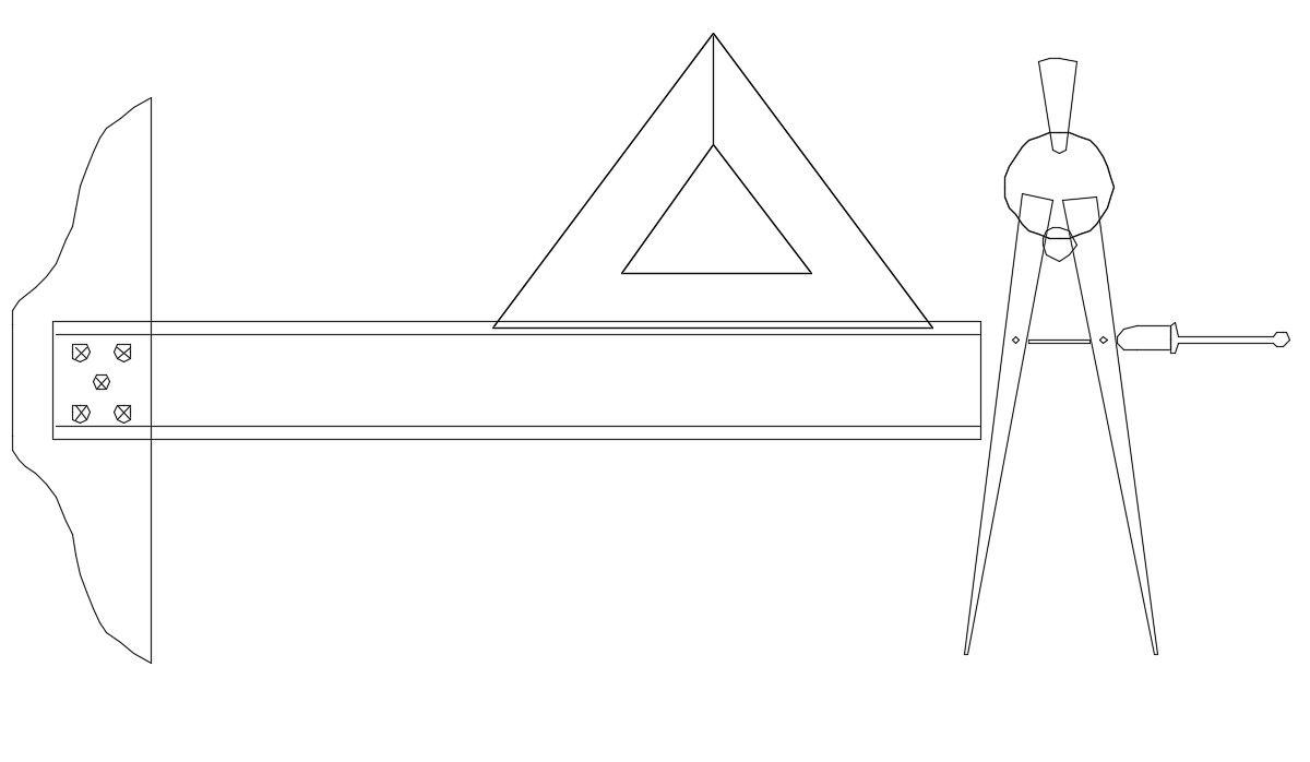 Free Engineering Tools CAD Blocks