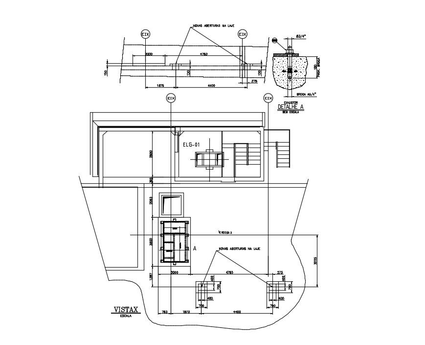 Free Structural CAD Blocks Download