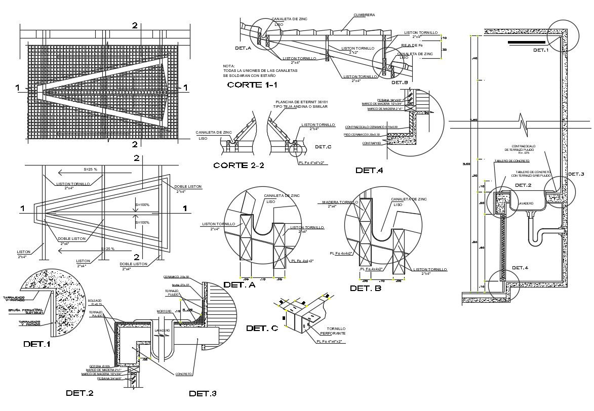 Free Structural Steel CAD Blocks