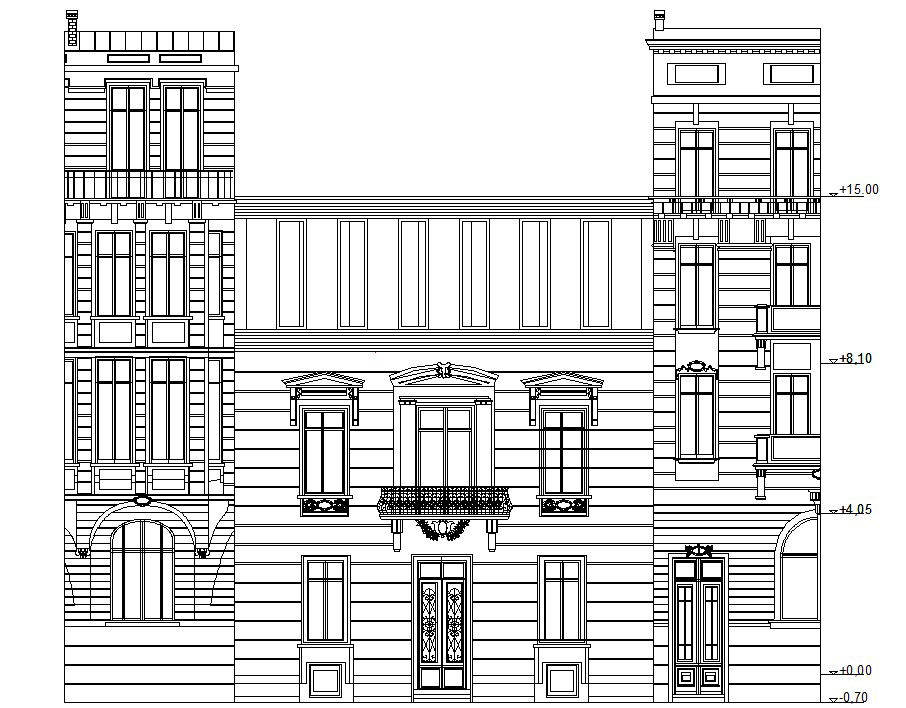 Front Elevation Design Of House