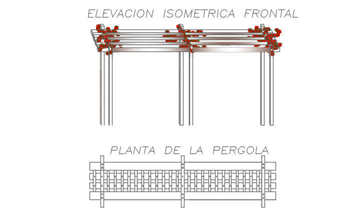 Furniture Detail CAD Drawing for Interior Design Projects