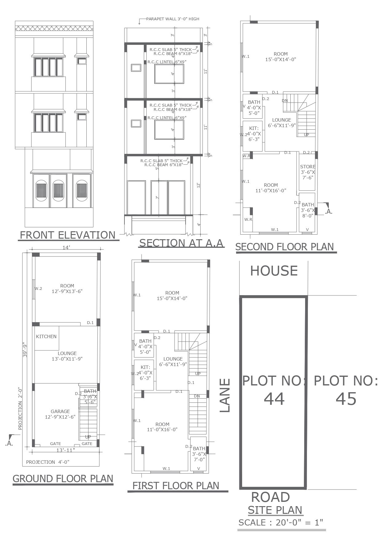 Furniture layout for dummy plot with site analysis detail dwg autocad drawing .