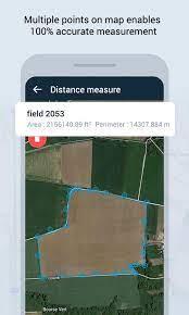 GPS Field Area Measurement Free Download APK File