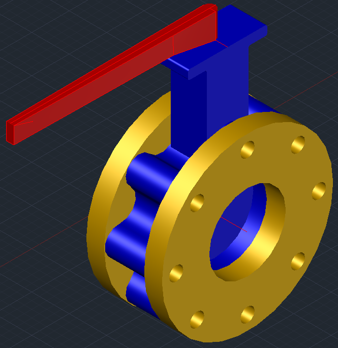Generator mechanics and machinery parts detail dwg autocad drawing .