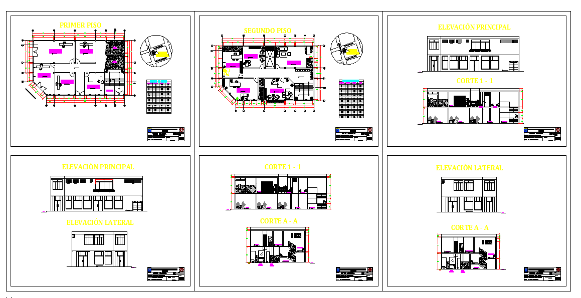 Government Office Interior & Architectural Project detail