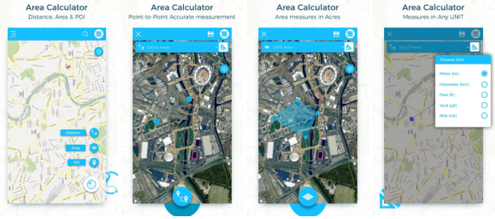 Gps Area Calculator APK file free download. Download the APK file free now.
