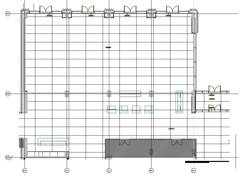 Ground floor level Hotel lobby lounge design is given in this AutoCAD Drawing. Download the AutoCAD 2D DWG file.