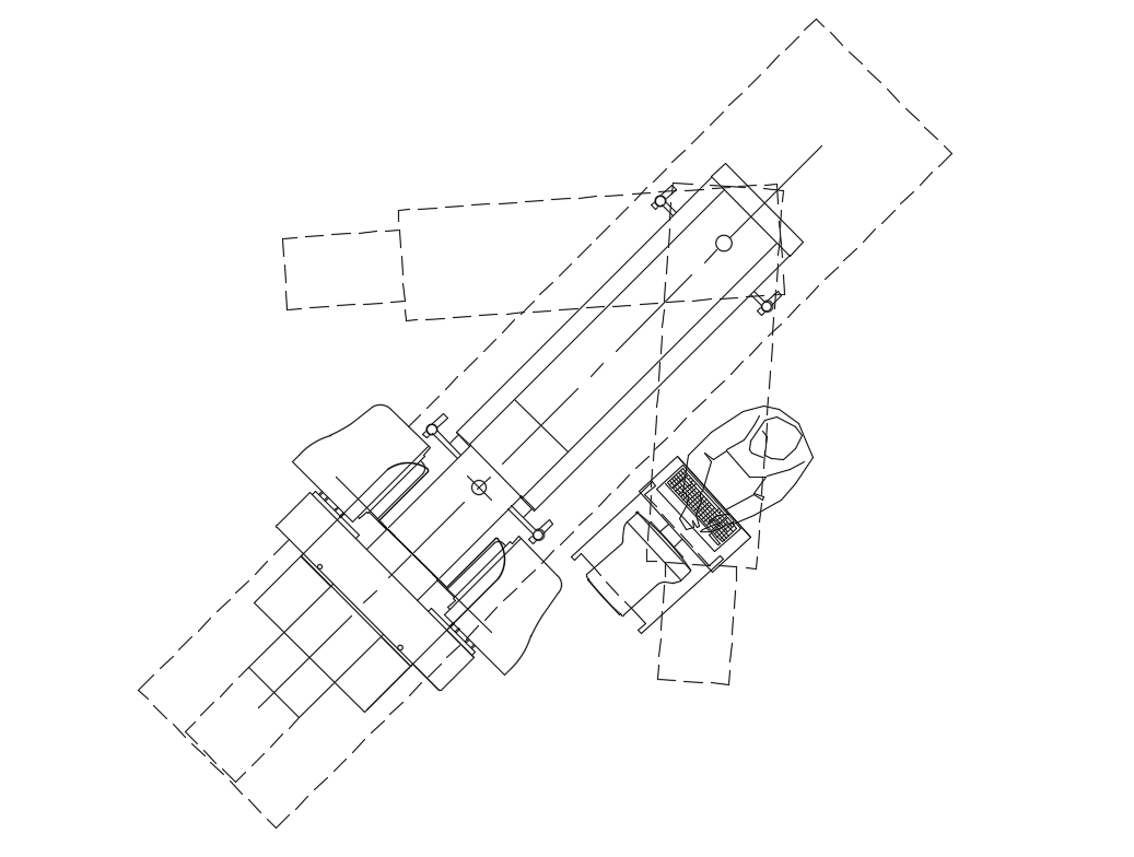 Gym equipment top view elevation block details dwg file