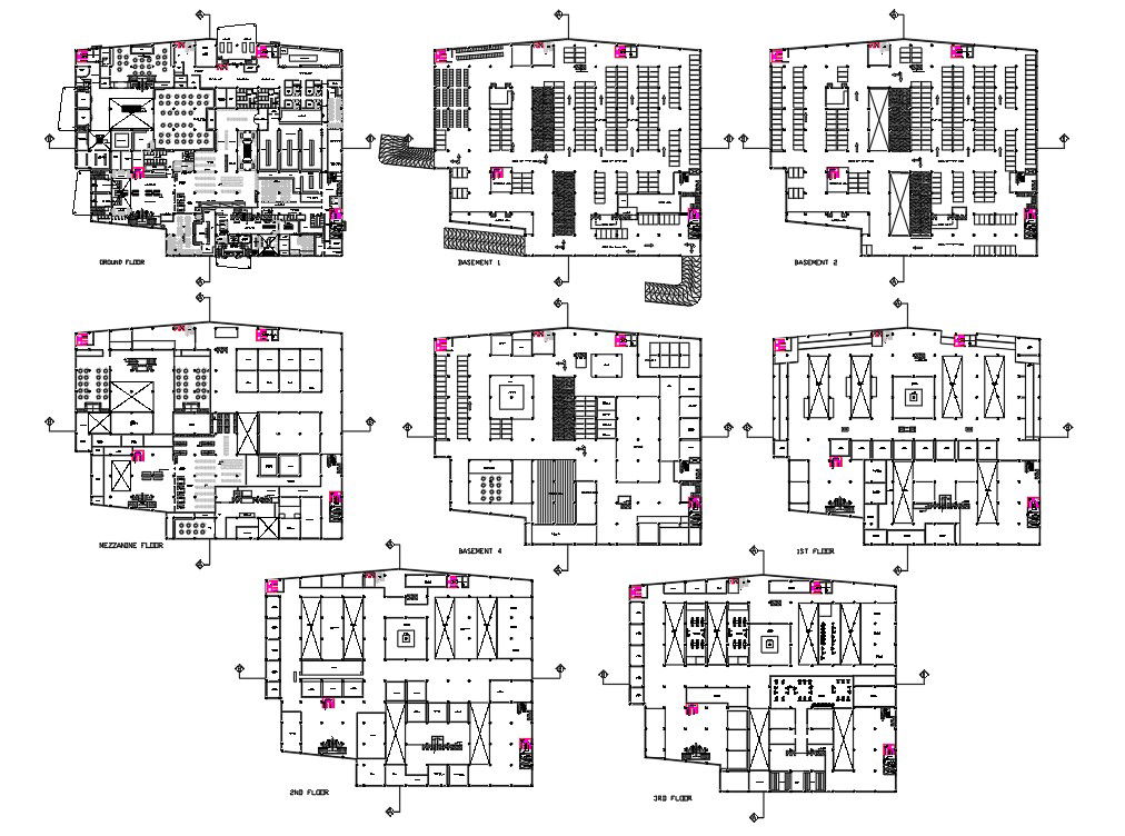 HOTEL COMPLEX 3 STAR HOTEL