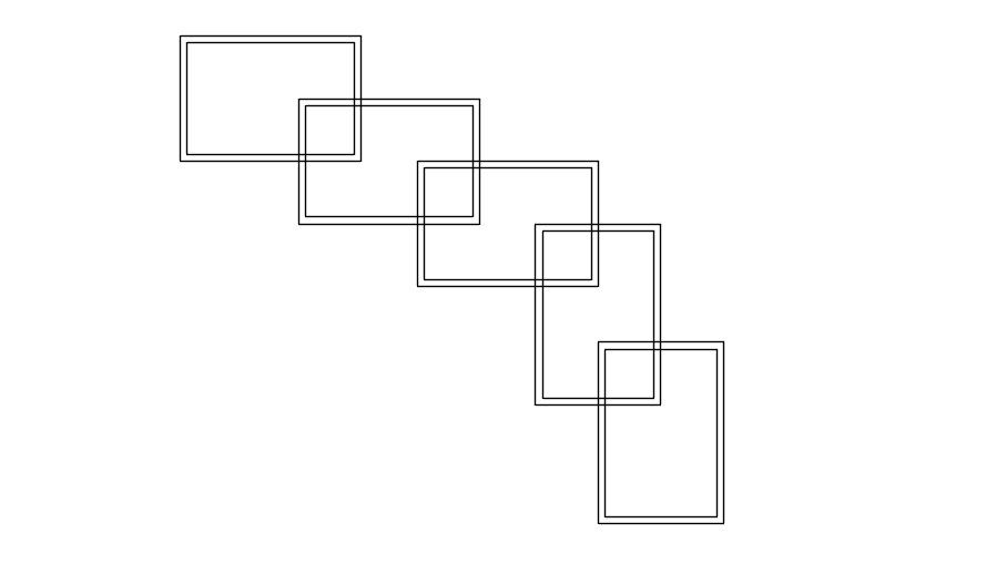 Home decor item design in detail AutoCAD drawing, dwg file, CAD file