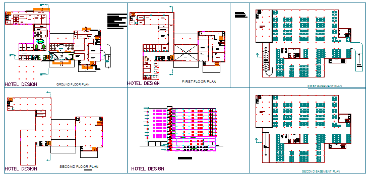 Hotel Design
