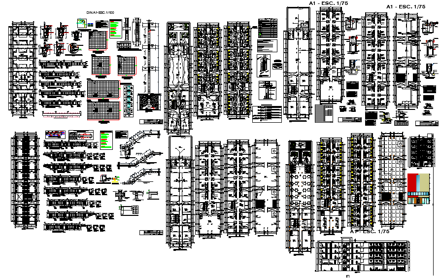 Hotel restaurant with rear garden