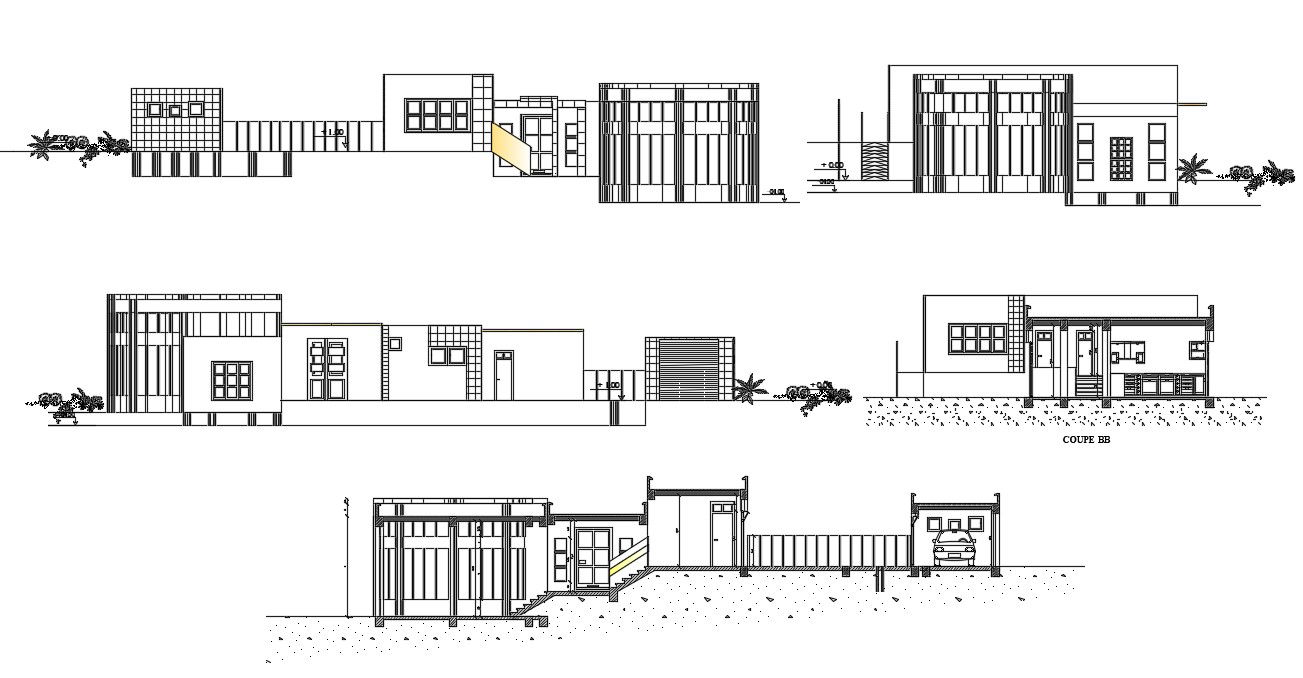 House Architectural Design