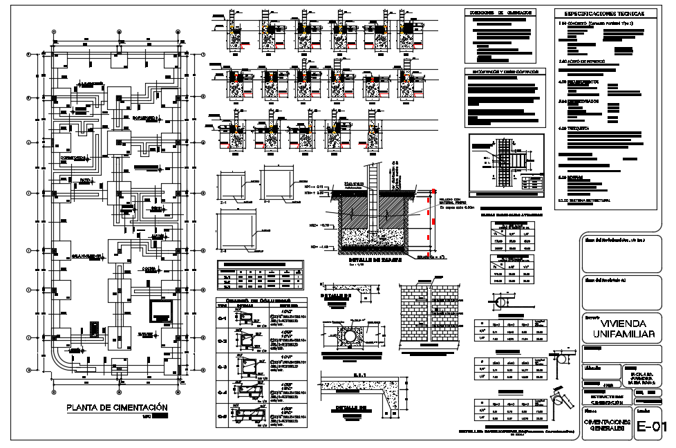 House floor layout plan dwg file