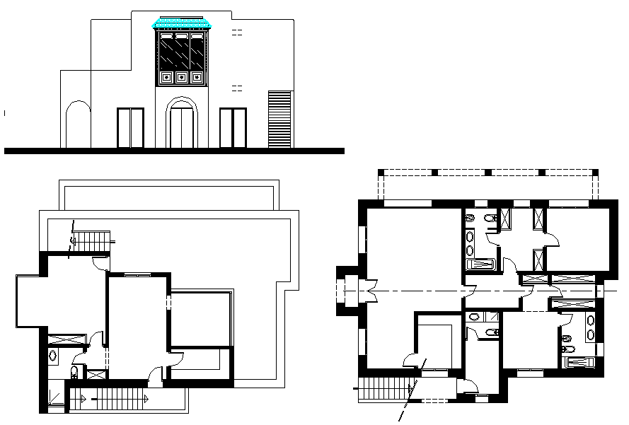 House plan