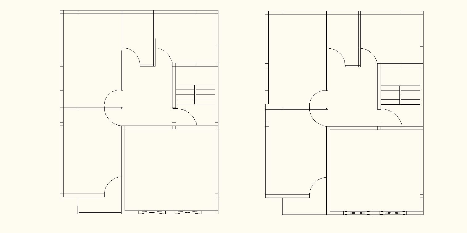 House plan designe