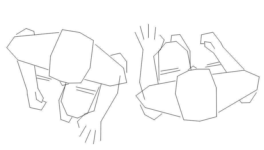 Human CAD blocks in AutoCAD 2D drawing, dwg file, CAD file