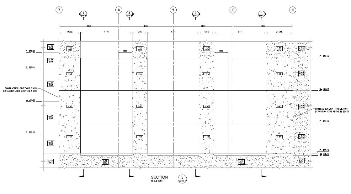 Hydro Power Plant Design underground Power House PDF File