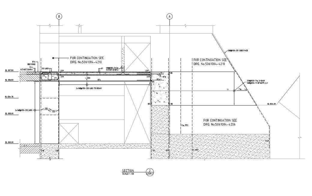 Hydro Power Plant Structure PDF File