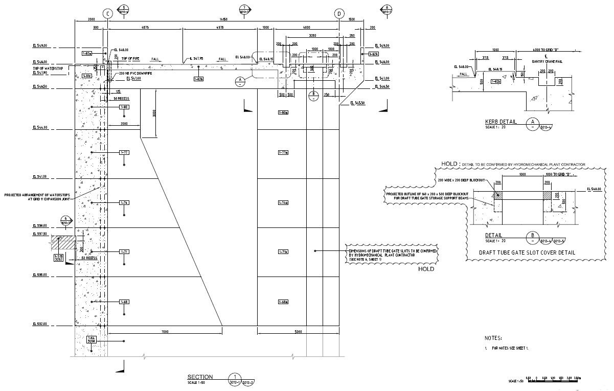 Hydro Power Plant Working Model PDF File Free Download