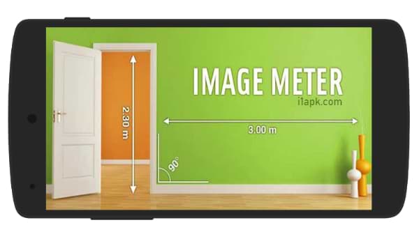 Image Meter Photo Measure App Free Download APK File