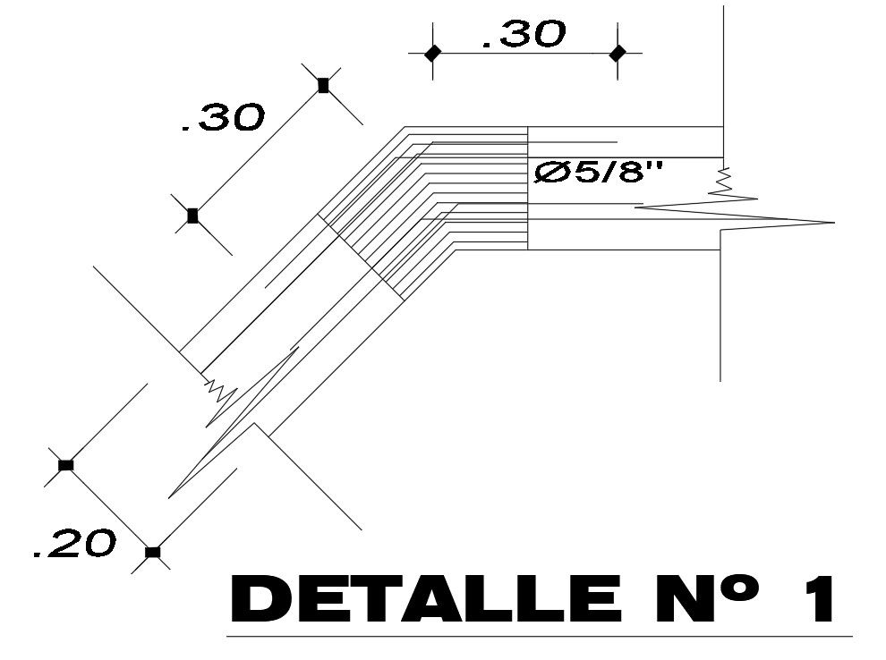 Joinery Structure detail drawing defined in this file | Download 2d autocad drawing file.