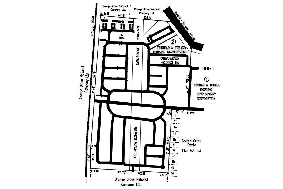Key plan of apartment in detail AutoCAD 2D drawing, dwg file, CAD file