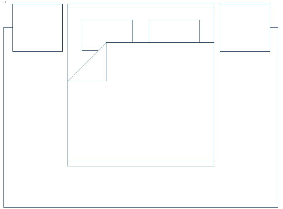 King size Master Bed block is available in this CAD Drawing file,