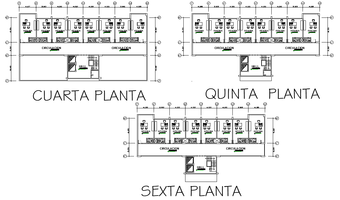 Layout Regional shopping mall planning detail dwg file