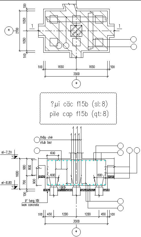  Lean concerte Details.