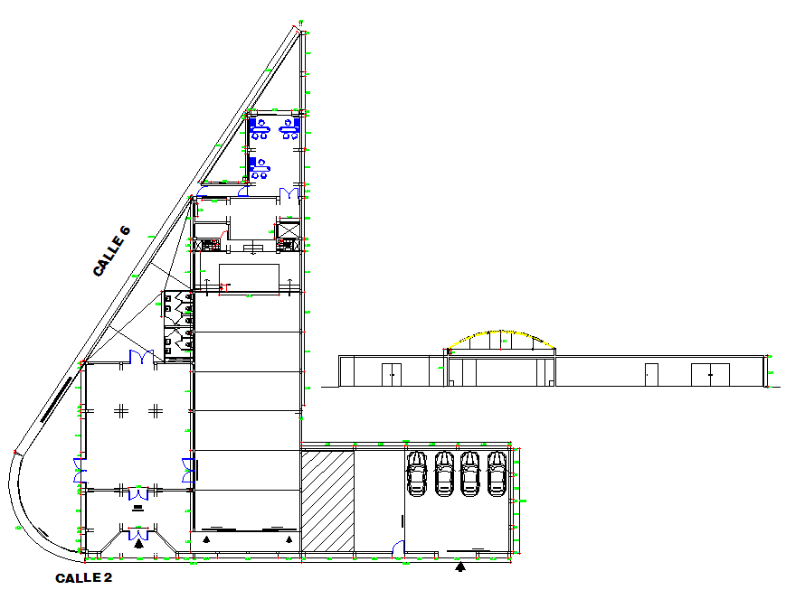 Local Community in Costa