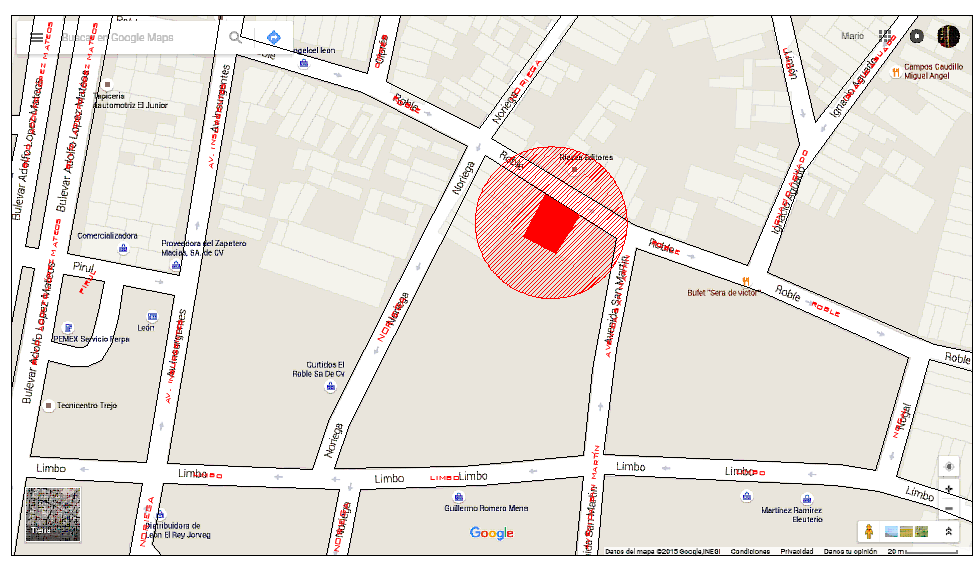 Location site plan detail dwg file