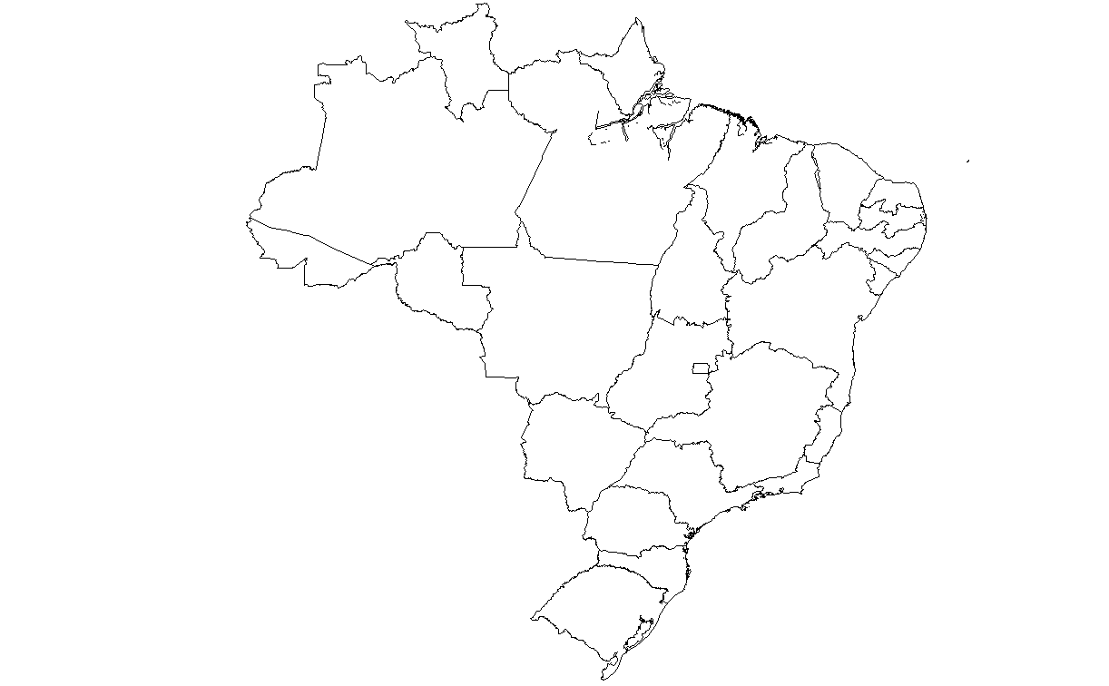 Location Map outline Autocad Drawing sketch,Download for free